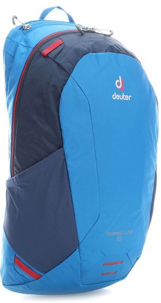 

Рюкзак Deuter Speed Lite 16 л (3410118 3100) Bay-midnight