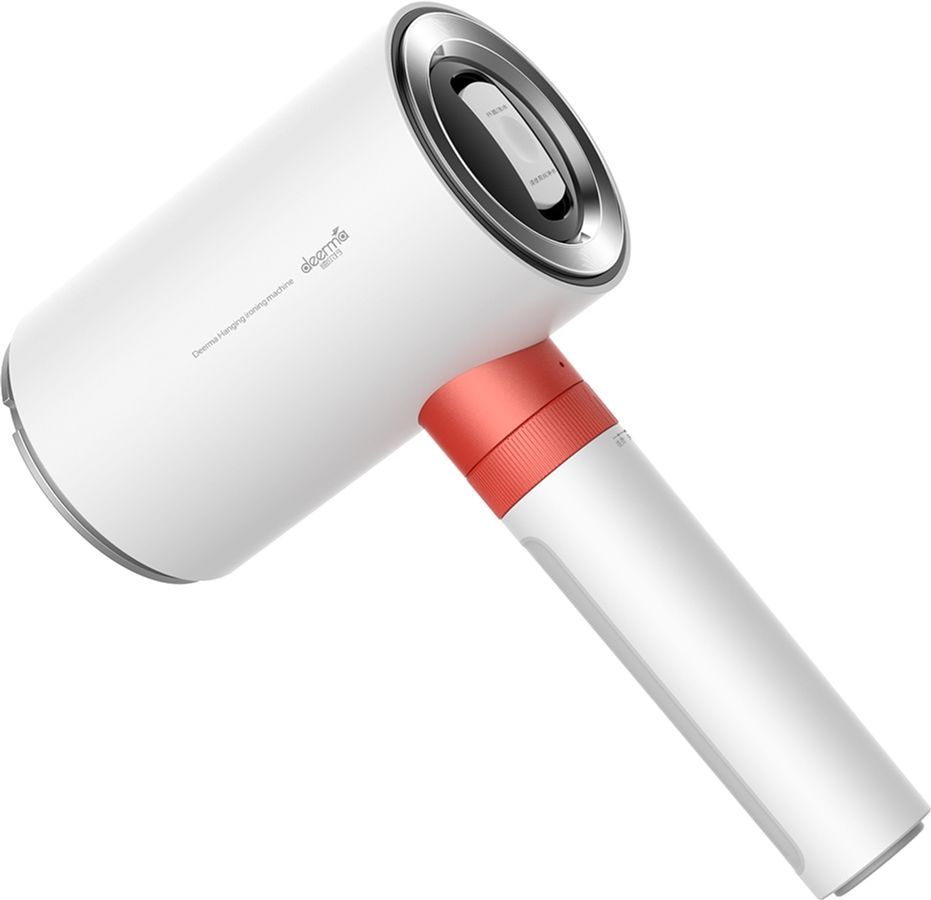 

Відпарювач Deerma Garment Steamer 2-in-1 (Міжнародна версія) (DEM-HS200) White