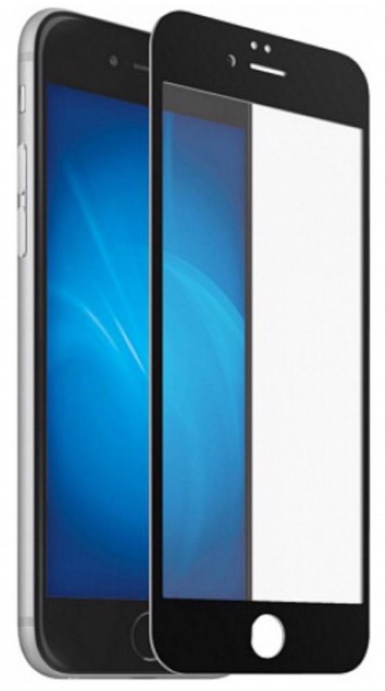 

Защитное стекло HONOR 5D iPhone 7 Plus Black