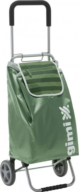 

Сумка-візок Gimi Flexi 45 Green