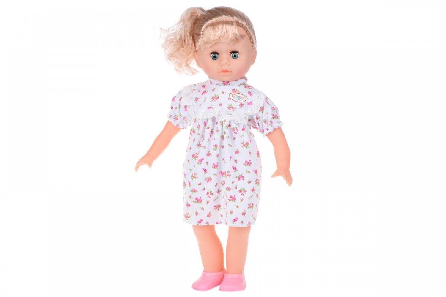 

Кукла Same Toy Ukoka 45 см (8010BUt-1)