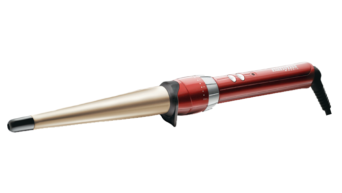 

Плойка BaByliss C20E
