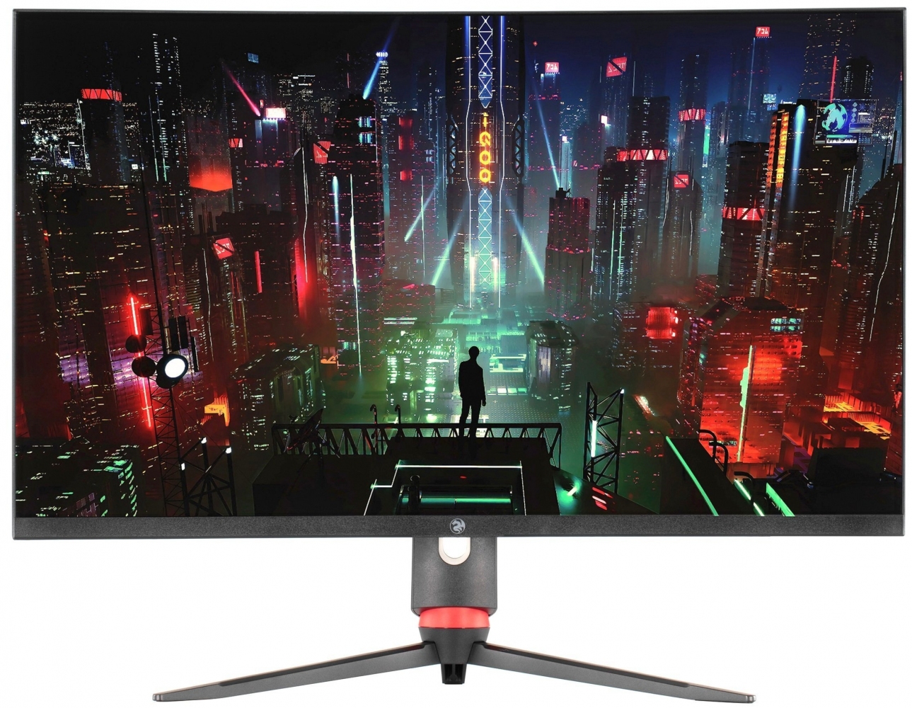 

Монітор 2E G3220B (2E-G3220B-01.UA) Black