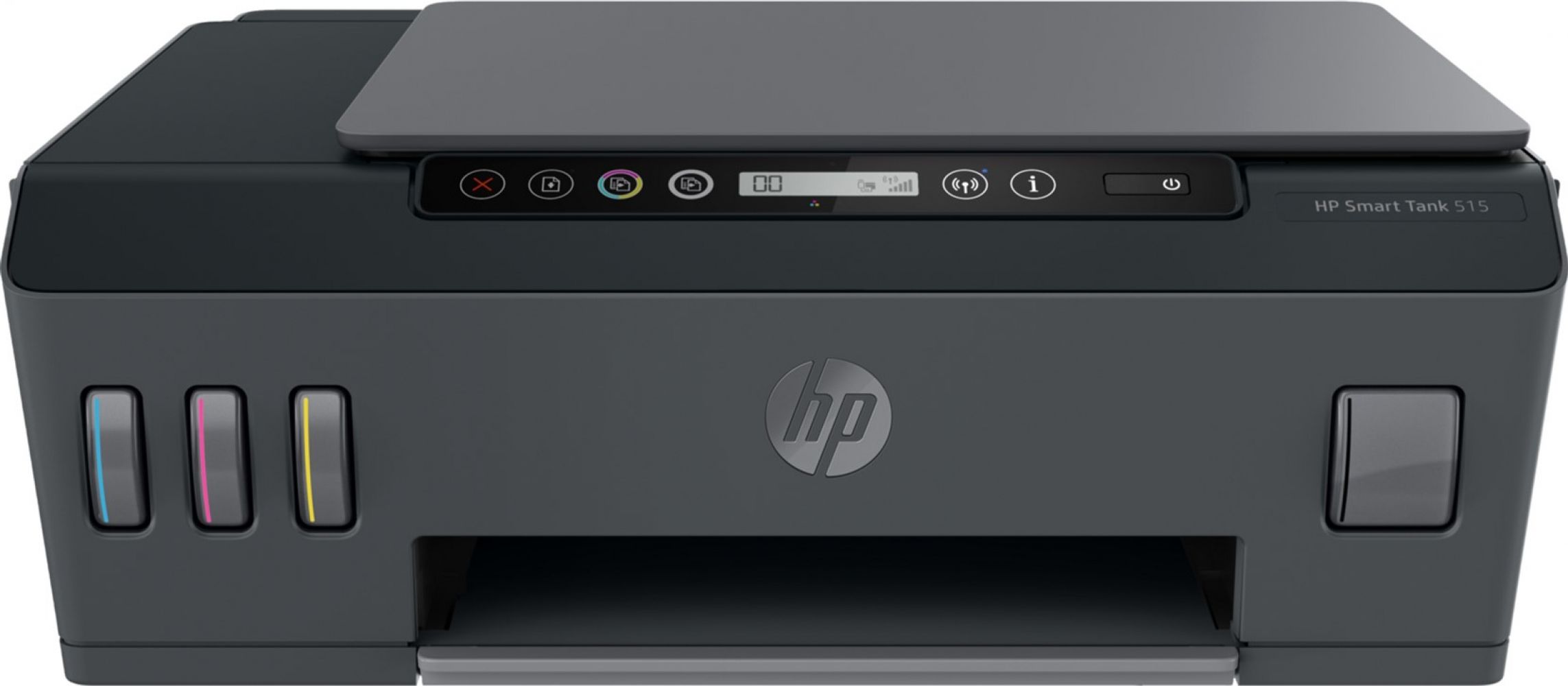 

БФП HP Smart Tank 515 Wireless (1TJ09A)