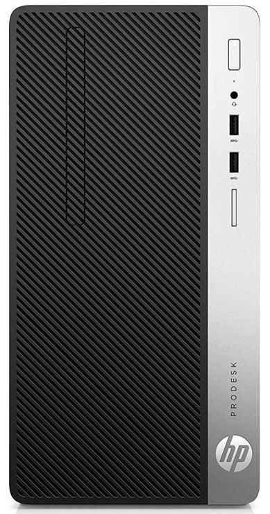 

Персональный компьютер HP ProDesk 400 G5 MT (4HR93EA)