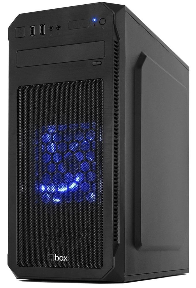 

Компьютер Qbox I1333
