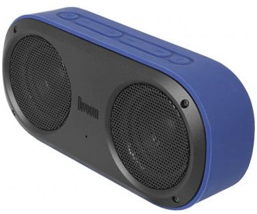 

Портативна акустика Divoom Airbeat-20 Blue