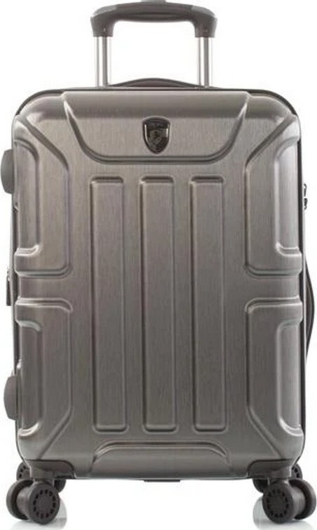 

Валіза Heys Commander (S) (10106-0063-21) Gunmetal