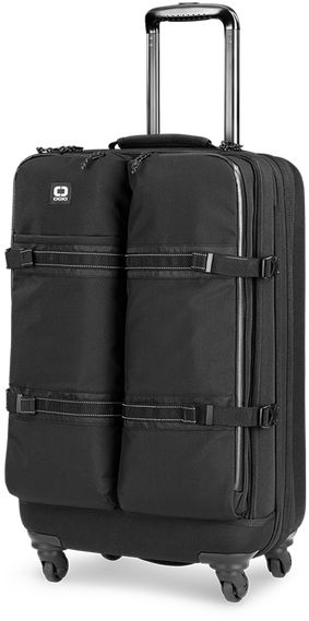 

Валіза на коліщатах OGIO Alpha Convoy 526s Travel Bag (5919022OG) Black