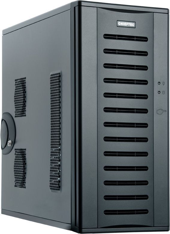 

Корпус Chieftec BRAVO (BH-01B-U3-OP)