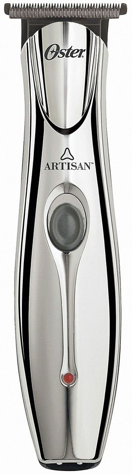 

Машинка для стрижки Oster Artisan Platinum (76998-320)