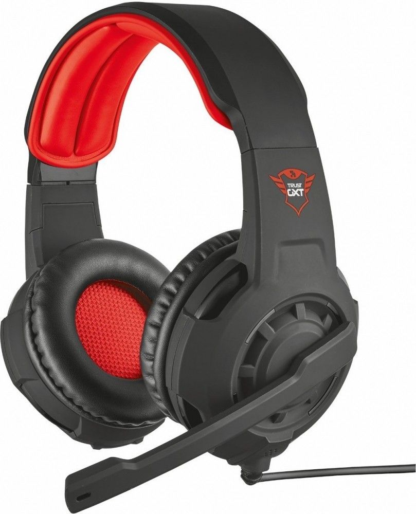 

Гарнитура Trust GXT 310 Gaming Headset (21187)