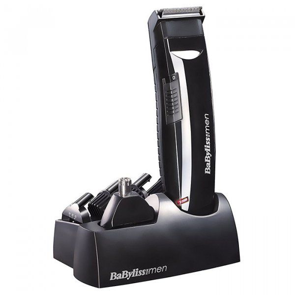 

Набор для стрижки BaByliss E823E