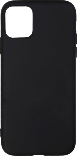 

Панель ArmorStandart Icon Case для Apple iPhone 11 (ARM56429) Black
