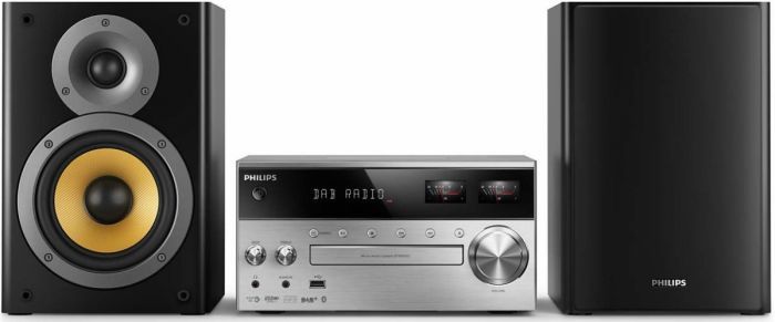 

Микросистема Philips BTB8000/12