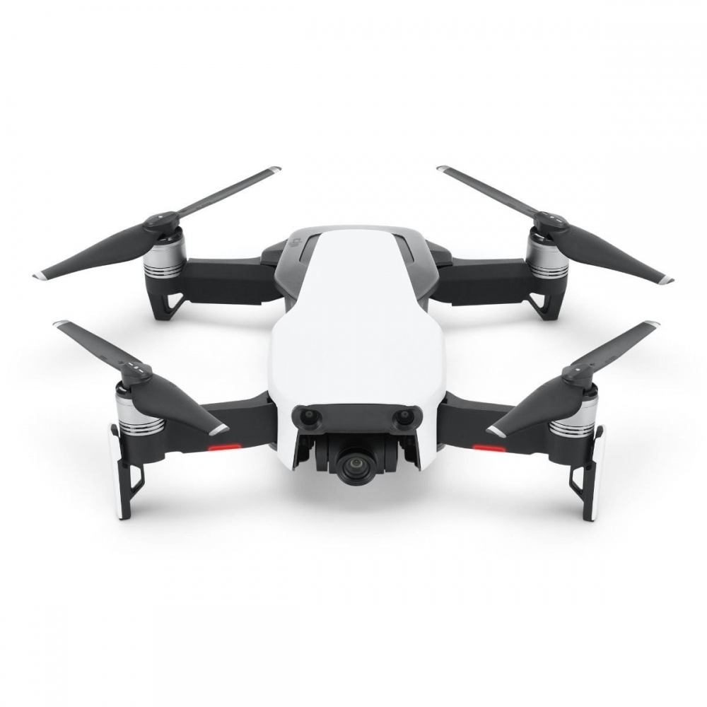 

Квадрокоптер DJI Mavic Air Fly More Combo (CP.PT.00000168.01) Arctic White