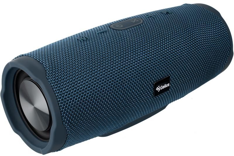 

Акустична система Gelius Pro Outlet 2 GP-BS530LT Blue