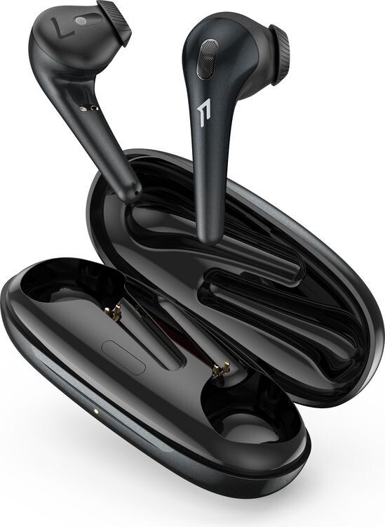 

Навушники 1MORE ComfoBuds TWS Headphones (ESS3001T) Black