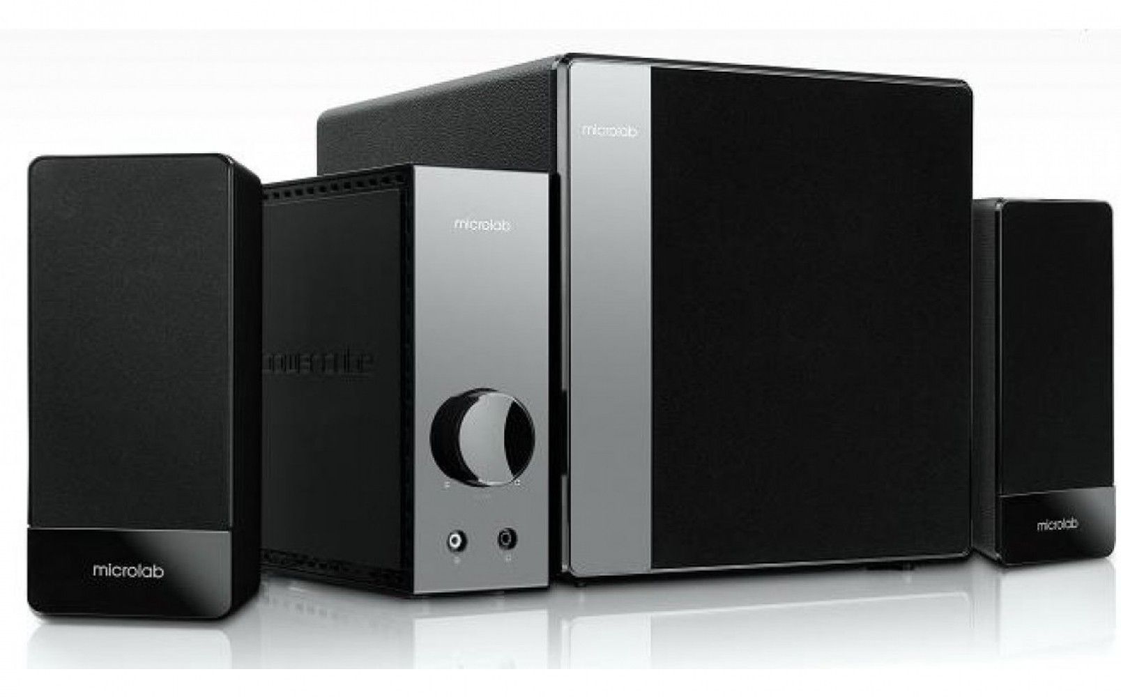 

Акустика Microlab FC-360