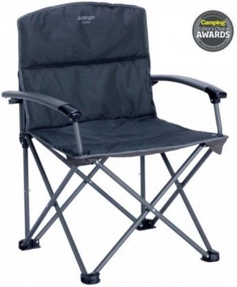 

Стул Vango Kraken 2 Oversized Excalibur (925274)