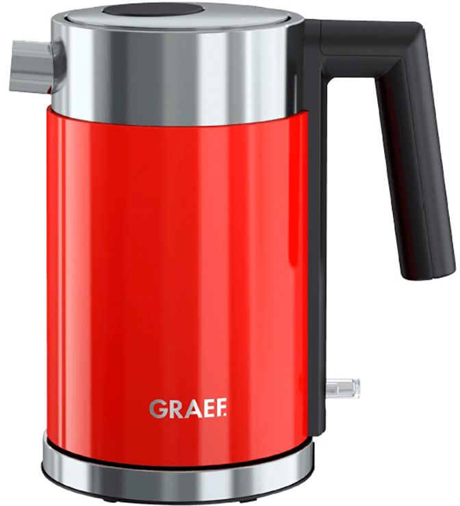 

Электрочайник GRAEF WK 403