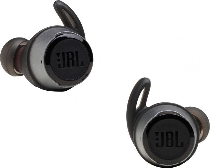 

Наушники JBL Reflect Flow (JBLREFFLOWBLK) Black