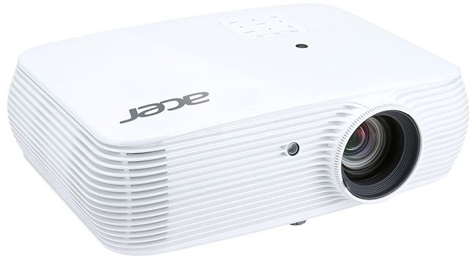 

Проектор Acer P5530 (MR.JPF11.001)