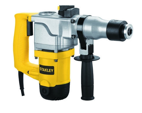 

Перфоратор Stanley STHR272KS