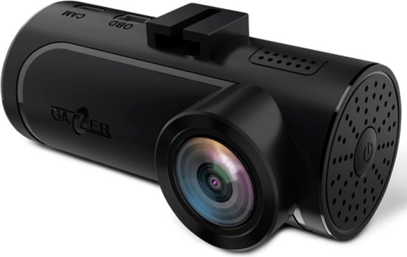 

Відеореєстратор Gazer F730