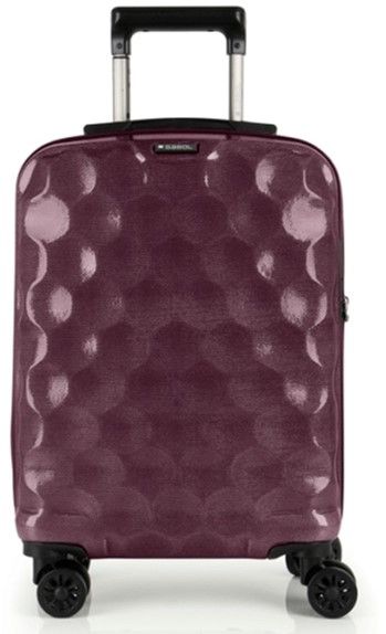 

Валіза Gabol Air (S) (926576) Burgundy