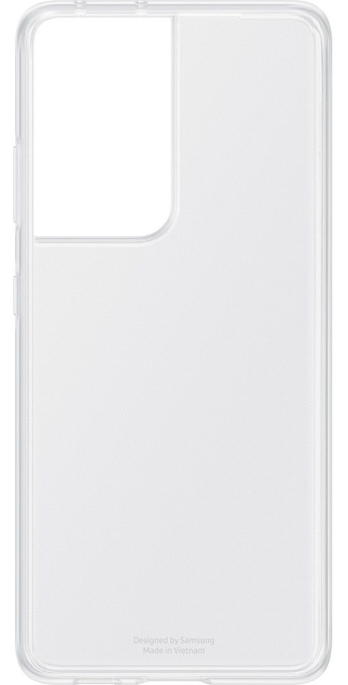 

Панель Samsung Clear Cover для Samsung Galaxy S21 Ultra (EF-QG998TTEGRU) Transparency