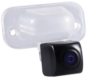 

Крепление к видеокамере Gazer CA813 (Chery)