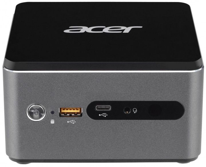 

Неттоп Acer Veriton EN76G (DT.VRGME.001)