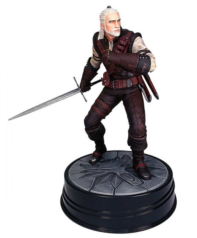 

Фігурка Трісс Dark Horse Deluxe The Witcher 3: Geralt Manticore 3007-972