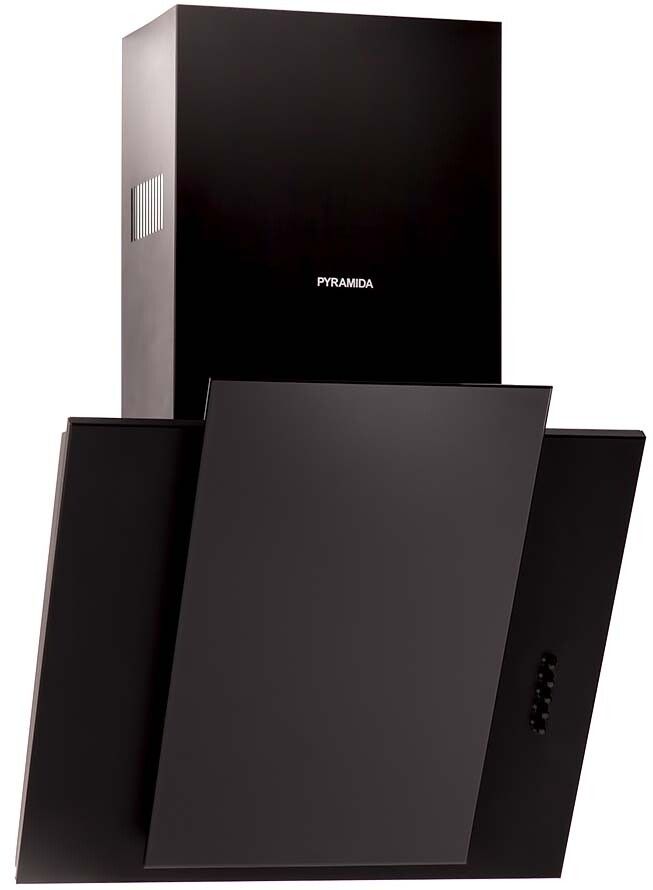 

Витяжка Pyramida NR-MV 60 (1000) M BL