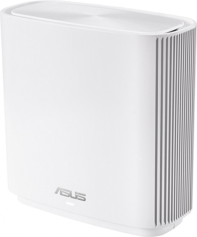 

Маршрутизатор ASUS ZenWiFi CT8 1PK AC3000 (CT8-1PK-WHITE) White