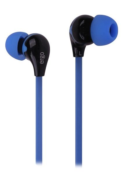 

Навушники Ergo VT-101 Blue (SM-E1016BU)