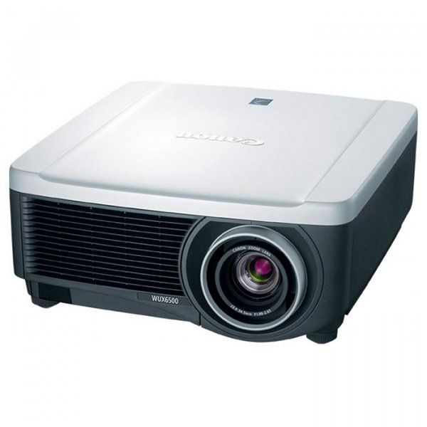 

Проектор Canon XEED WUX6500 (1876C003AA)