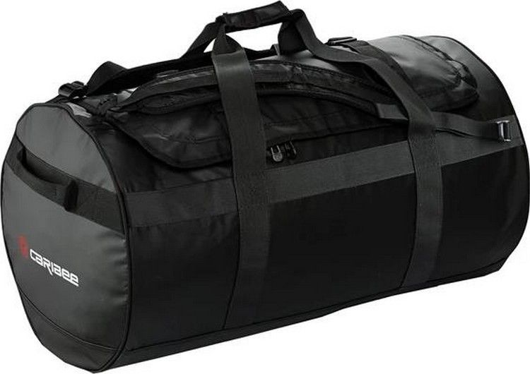 

Сумка Caribee Kokoda 65 Duffle (924071) Black