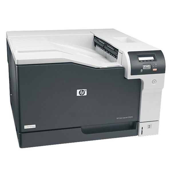 

Принтер HP Color LaserJet Professional CP5225 (CE710A)