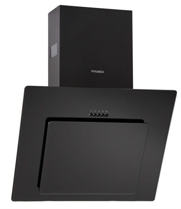 

Витяжка PYRAMIDA NR 60 M BL