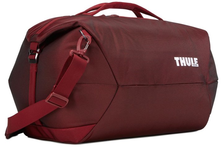 

Дорожня сумка Thule Subterra Weekender Duffel 45L Ember