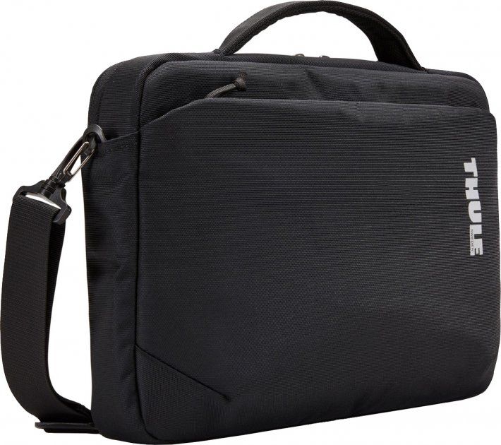 

Сумка для ноутбука Thule Subterra MacBook Attache 15" (TH3204085) Black