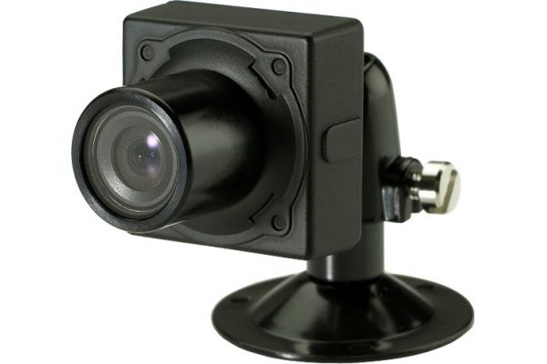 

Камера видеонаблюдения Vision VQ33EH-W36