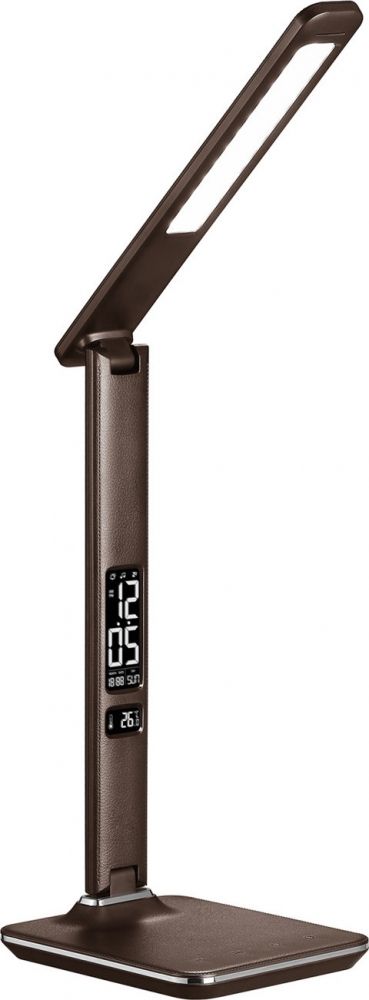 

Настольная лампа Nomi PILLAR LS23 (380723)