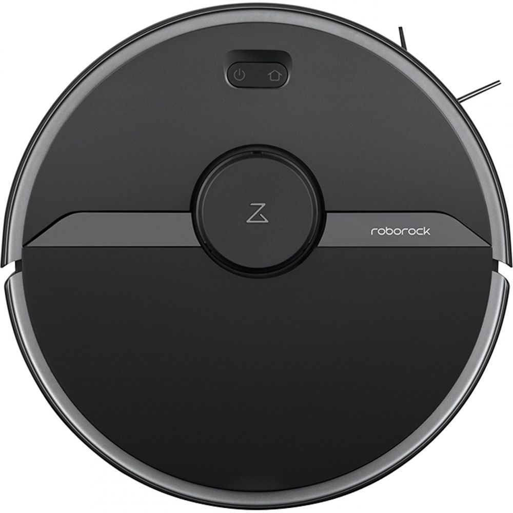 

Робот-пилосос RoboRock S6 Pure Vacuum Cleaner (S6P52-00) Black