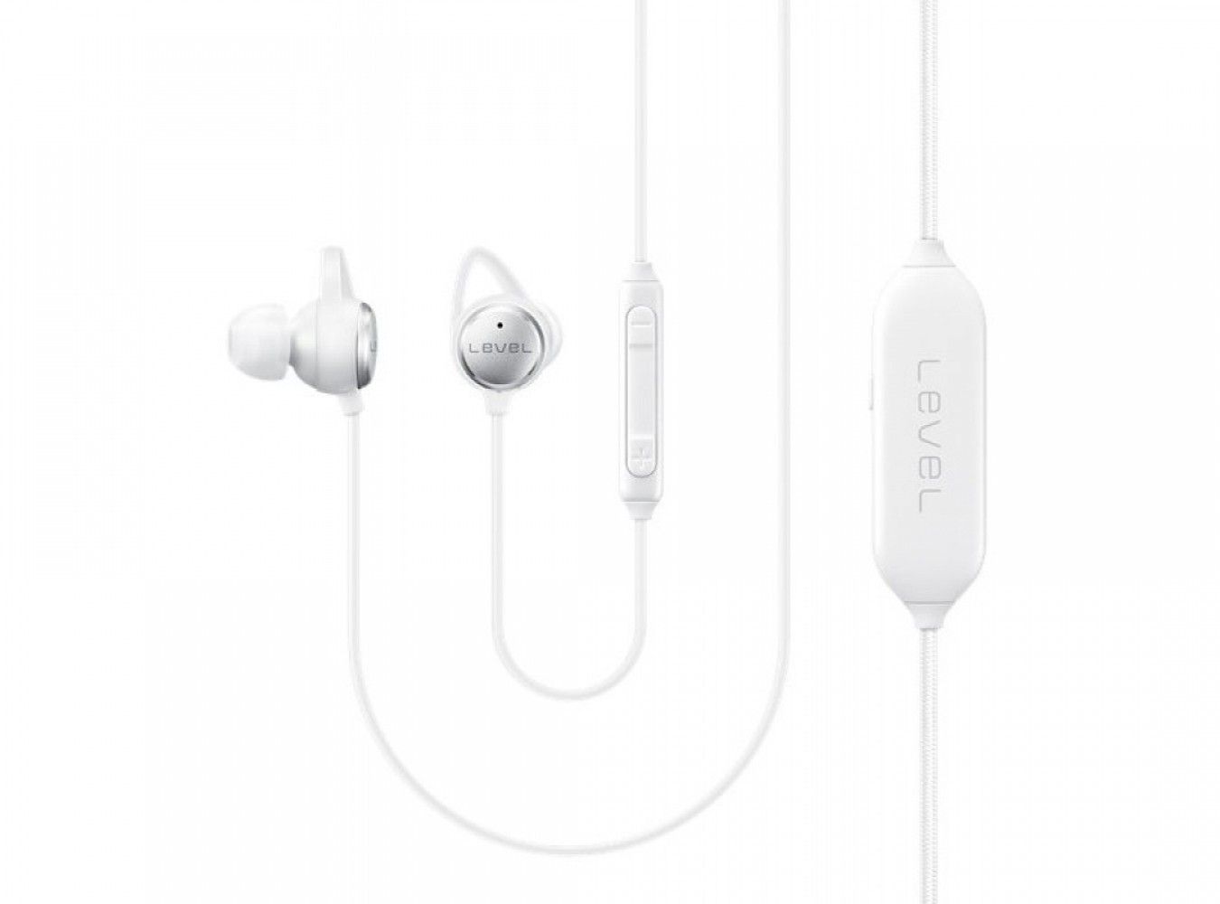 

Наушники Samsung Level In ANC EO-IG930BWEGRU White