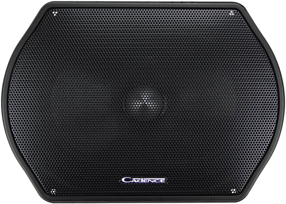 

Автоакустика Cadence PXM 812X4