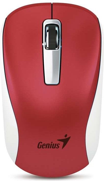

Мышь Genius NX-7010 Wireless (31030114111) Red