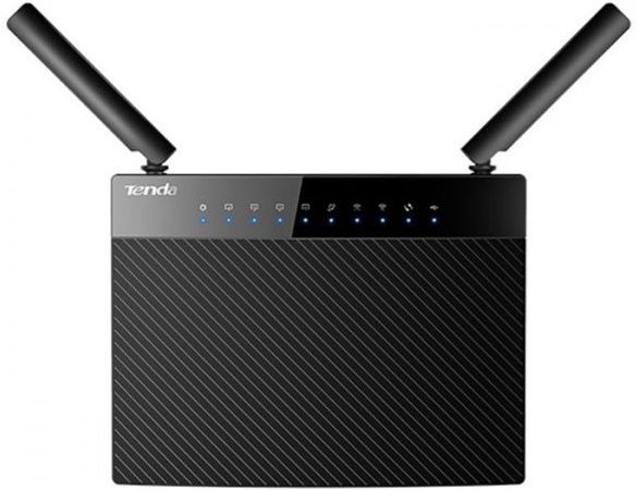 

Маршрутизатор Tenda AC9